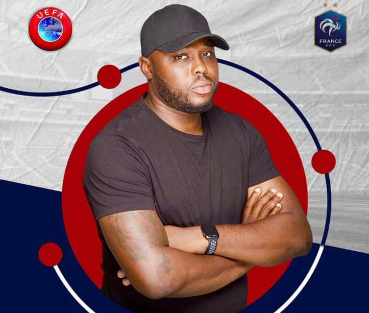  IMG 20251221 WA0099   Djoliba close to appointing Franco Beninese coach Jean Luc Duho   AfricaSoccercom