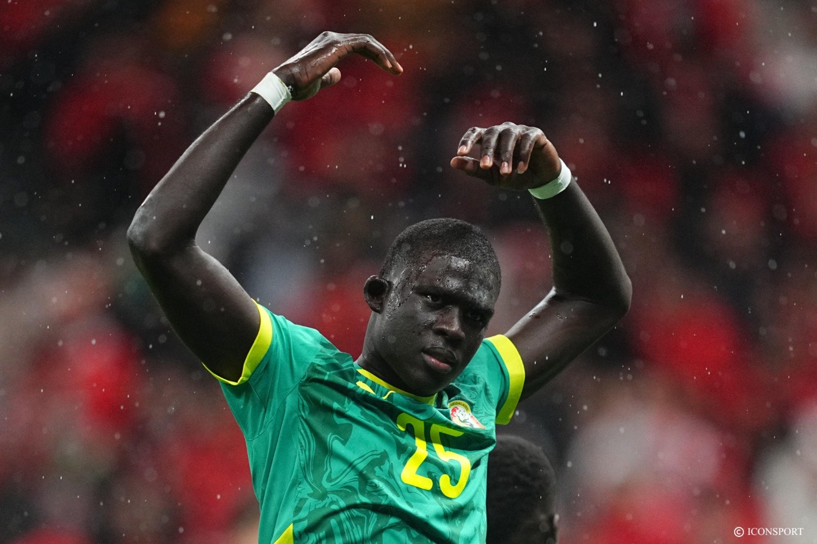  IMG 20260123 WA0001 1   It was a dream come true to win the AFCON says Senegal defender El Hadji Malick Diouf   AfricaSoccercom