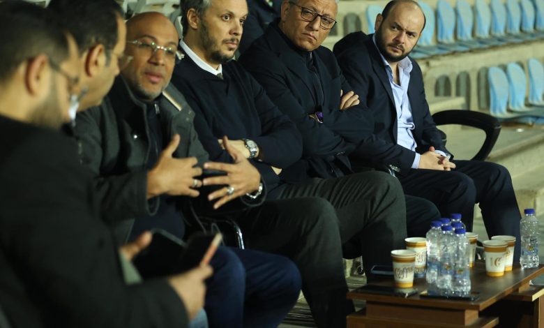  IMG 20260206 WA0007 780x470   CAF Champions League Pyramids FC board backs players ahead of Rivers United clash   AfricaSoccercom