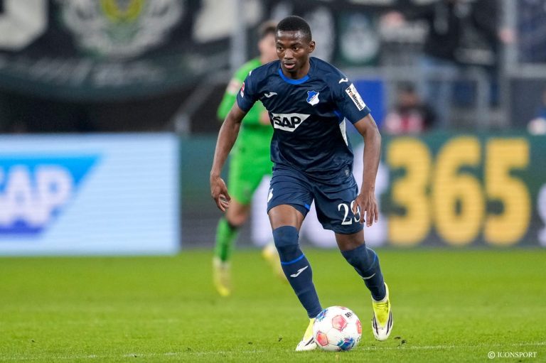  IMG 20260207 WA0014 768x511   Ivorian teenager Bazoumana Touré impresses in breakthrough Hoffenheim season   AfricaSoccercom