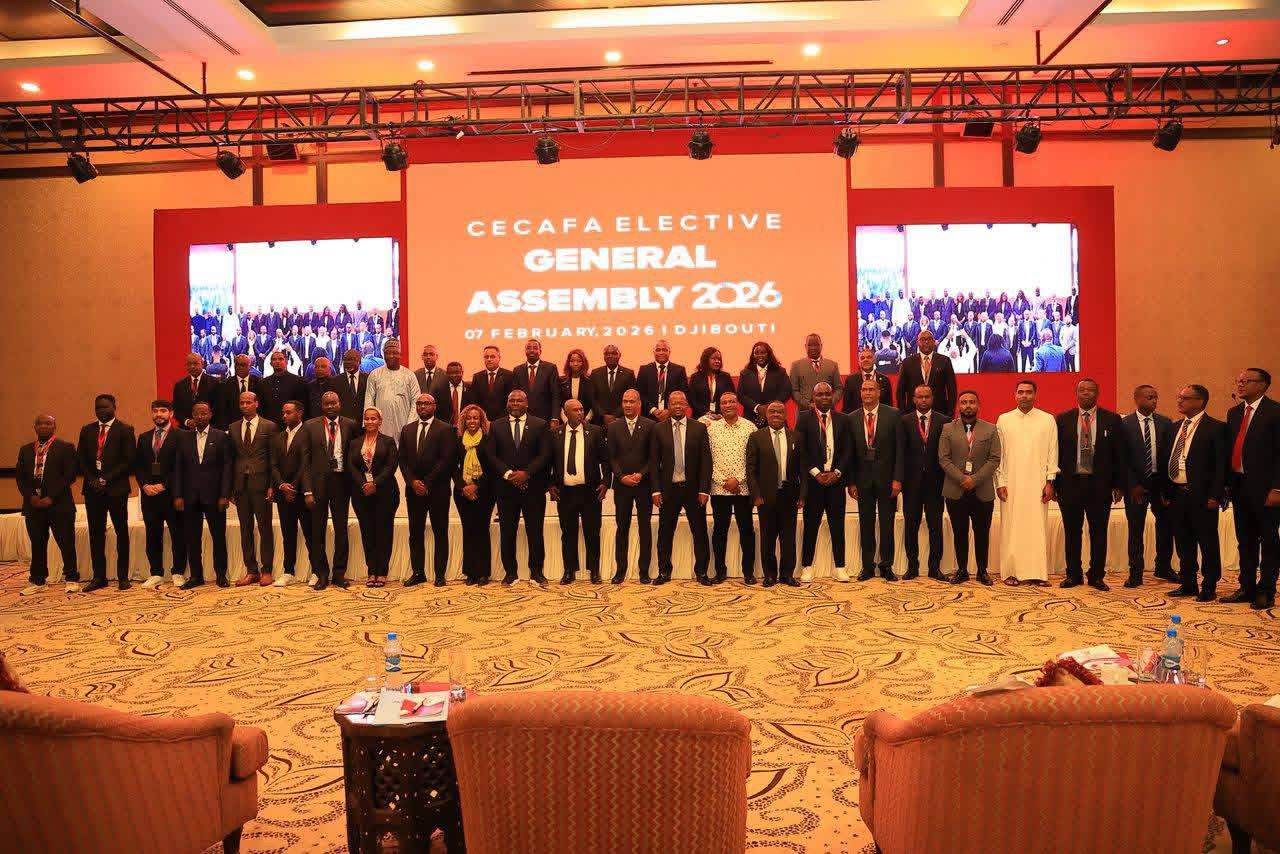  IMG 20260209 WA0022   CECAFA ushers in new era as Djibouti hosts high profile Elective Assembly   AfricaSoccercom