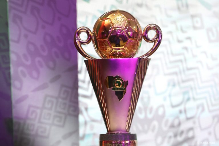  IMG 20260212 WA0002 768x511   CAF Confederation Cup quarter final race goes to final matchday   AfricaSoccercom