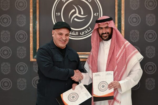 Saudi Pro League: Al-Shabab turn to experienced Algerian coach Noureddine Ben Zekri