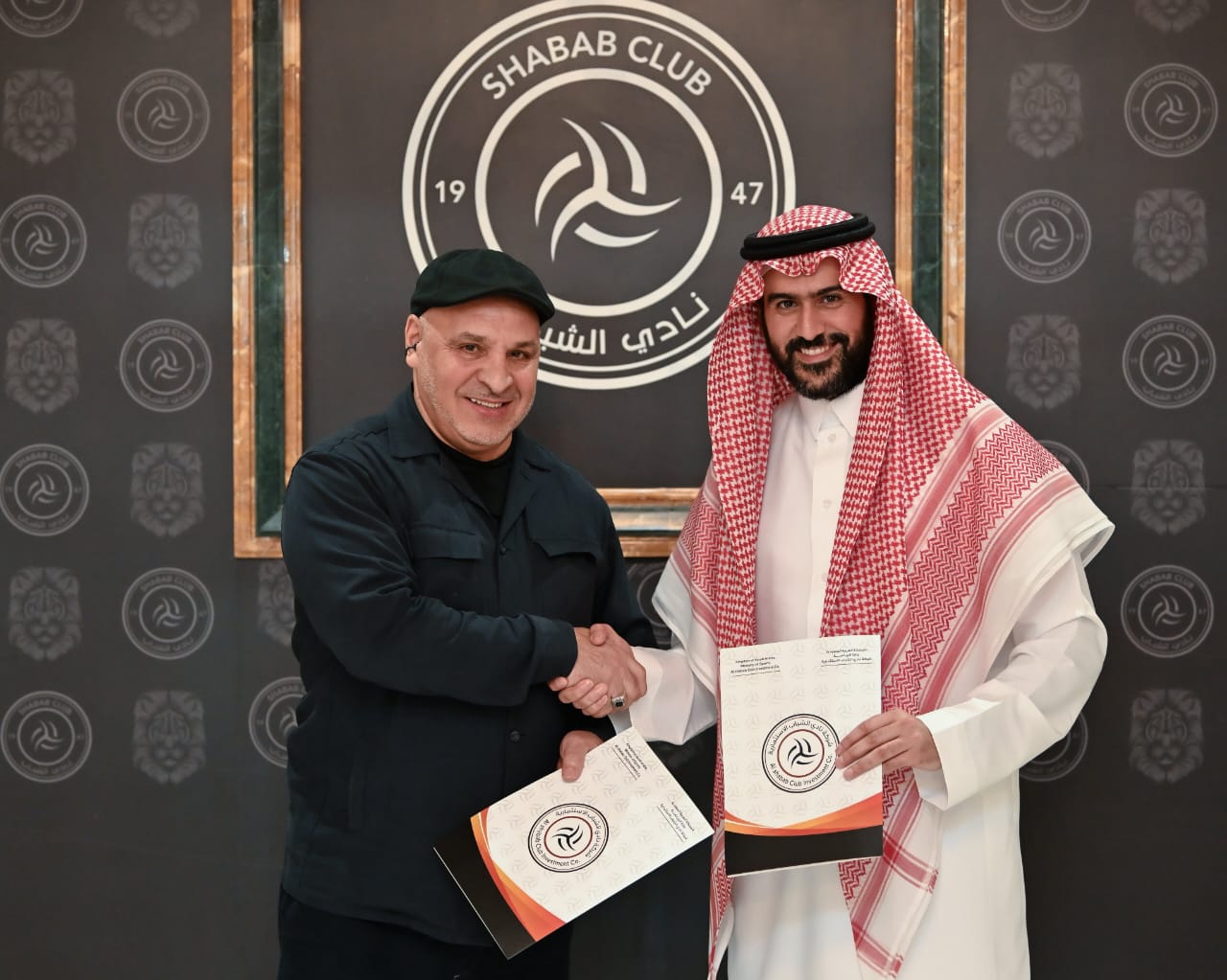 Saudi Pro League Al Shabab turn to experienced Algerian coach Noureddine Ben Zekri Saudi Pro League Al Shabab turn to experienced Algerian coach Noureddine Ben Zekri   Saudi Pro League Al Shabab appoints experienced Algerian coach Noureddine Ben Zekri   AfricaSoccercom