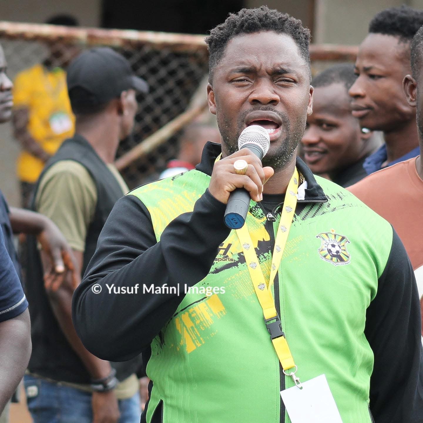  Cassell Anthony Kuoh   Liberia FA election dispute escalates as Cassell Kuoh eligibility case reaches Supreme Court   AfricaSoccercom