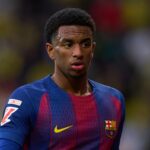 Man United step up chase to sign Spanish-Guinean full-back Alejandro Balde