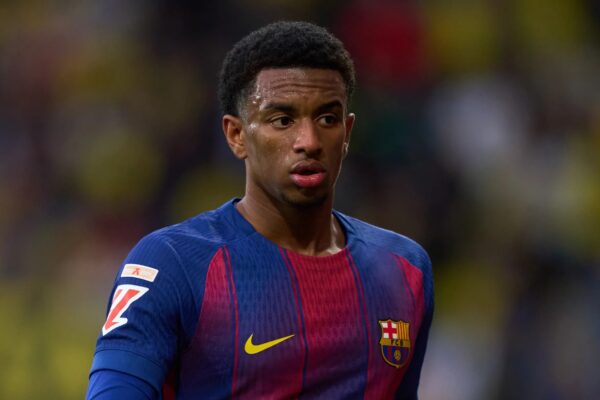 Man United step up chase to sign Spanish-Guinean full-back Alejandro Balde