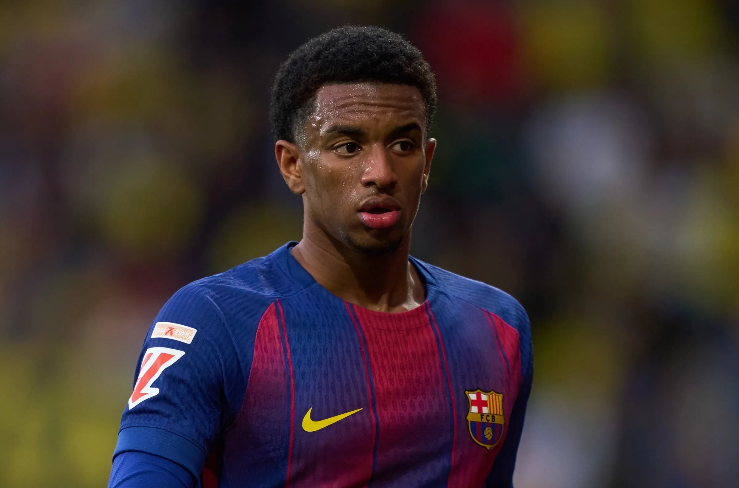 Man United step up chase to sign Spanish-Guinean full-back Alejandro Balde