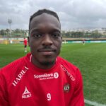 Ex Al Ahly star Mohamed Fadl slams Ieltsin Camoes as unfit to lead Reds attack