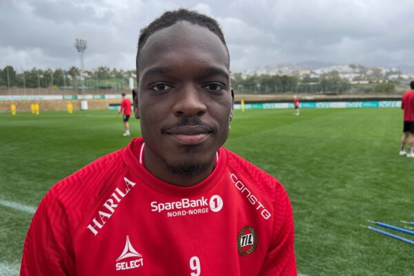 Ex Al Ahly star Mohamed Fadl slams Ieltsin Camoes as unfit to lead Reds attack