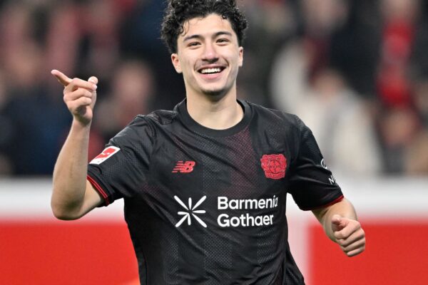 Leverkusen: Algeria forward Ibrahim Maza suffers knew knee injury ahead of March camp