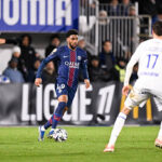Ibrahim Mbaye is feeling the effects of rapid rise at PSG - Landry Chauvin
