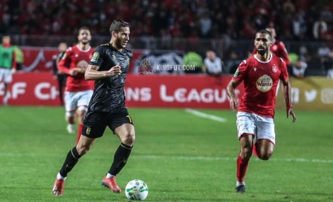  Image from iOS 2 680x412   Champions League Étoile du Sahel gets off to a good start by defeating Al Ahly   AfricaSoccercom