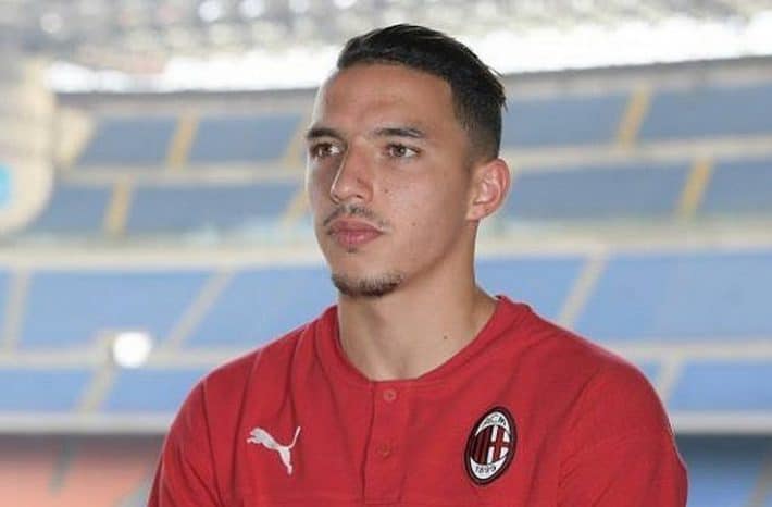 Ismaël Bennacer: The Empoli president is "proud" of the Algerian