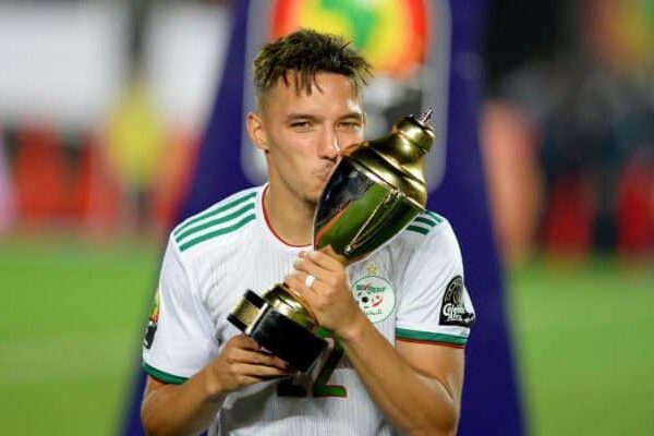 Algeria selection: Ismaël Bennacer admits "he was pressured"