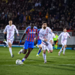 Senegalese winger Ismaïla Sarr praised by Glasner for Crystal Palace form