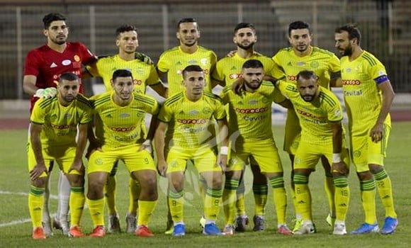  JSK   Champions League JS Kabylies morale is high   AfricaSoccercom