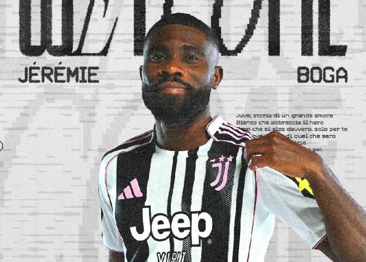 Jeremie Boga 750x536 AfricaSoccercom Jeremie Boga 750x536 Juventus sign Ivory Coasts Jérémie Boga on loan deal AfricaSoccercom