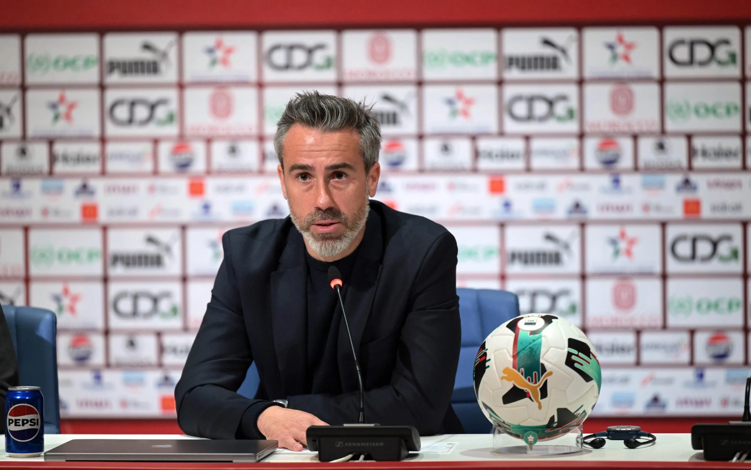 WAFCON 2026: Morocco Women’s coach Jorge Vilda backs team to reach final