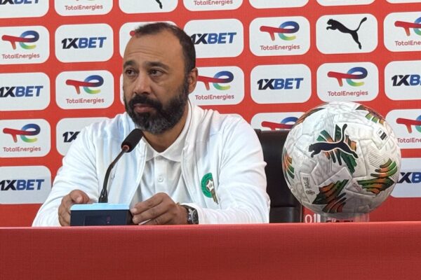 FEATURE: Why Tarik Sektioui appears as the ideal candidate to replace Walid Regragui as Morocco coach