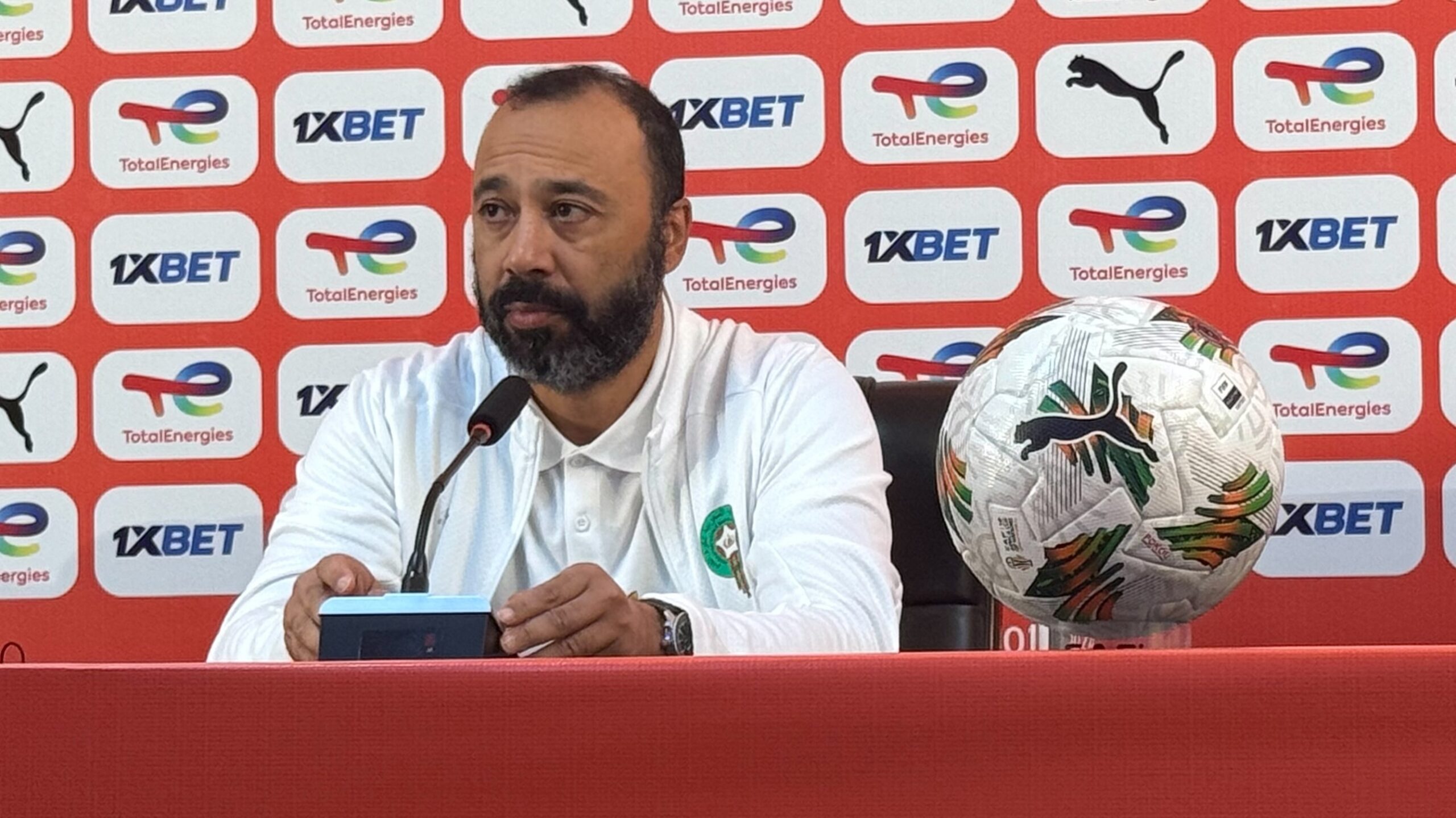 FEATURE: Why Tarik Sektioui appears as the ideal candidate to replace Walid Regragui as Morocco coach