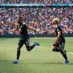 Moremi inspires ruthless Orlando Pirates as Kaizer Chiefs crumble in one-sided Soweto Derby