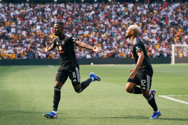 Moremi inspires ruthless Orlando Pirates as Kaizer Chiefs crumble in one-sided Soweto Derby