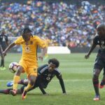 Soweto Derby showdown: Kaizer Chiefs and Orlando Pirates collide with title stakes rising