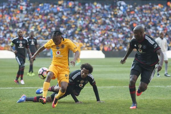 Soweto Derby showdown: Kaizer Chiefs and Orlando Pirates collide with title stakes rising