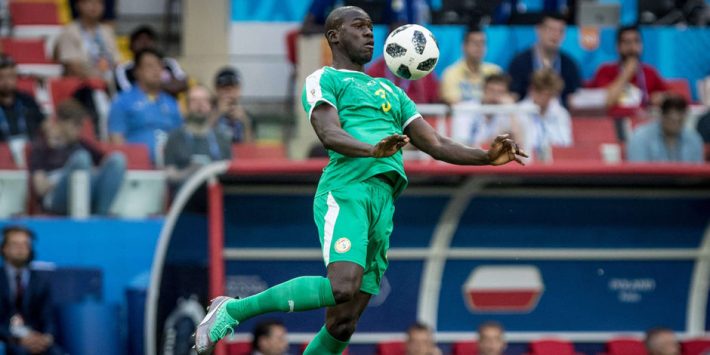  Kalidou Koulibaly 1 710x355   Kalidou Koulibaly New captain of the Lions of Senegal   AfricaSoccercom