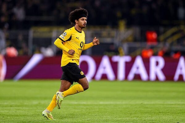 Karim Adeyemi responds to coach Niko Kovac challenge and shines for Dortmund