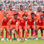 Kenya confirmed for 2026 FIFA Series in Rwanda