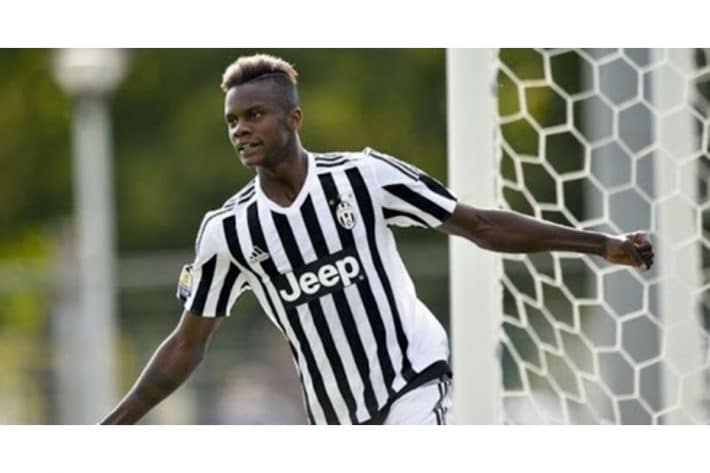 King Udoh: The Italian-Nigerian, the first footballer to contract the Coronavirus