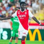 Senegal international Lamine Camara opens up on injury struggles after PSG draw ends Monaco’s European hopes