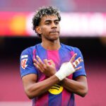 Lamine Yamal embraces pressure after Villarreal hat-trick