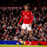 Leny Yoro handed six month driving ban after speeding in Manchester