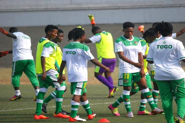 Women's Africa Cup of Nations 2020: The Hawks begin preparations