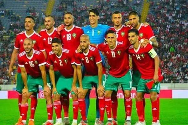 Morocco: The local Lions face the Leopards of the DRC in a friendly match