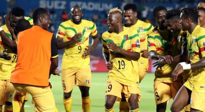  MALI 710x388   2021 AFCON Qualifiers Mali bounces back against Chad   AfricaSoccercom