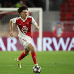 Maghnes Akliouche availability a boost for Monaco against PSG