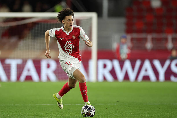 Maghnes Akliouche availability a boost for Monaco against PSG