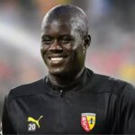 Intense tug-of-war: Malang Sarr faces crucial France or Senegal decision