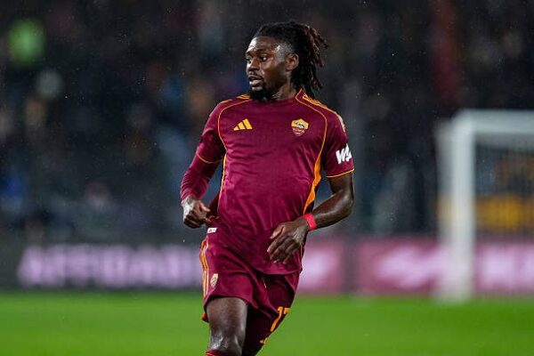 Manu Kone return hands Roma timely boost in top four push