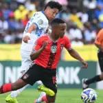 Nedbank Cup: Mamelodi Sundowns punished for lack of focus in TS Galaxy defeat