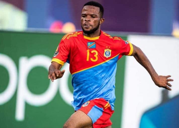 Meschack Elia Lina: The Congolese player returns to the pitch