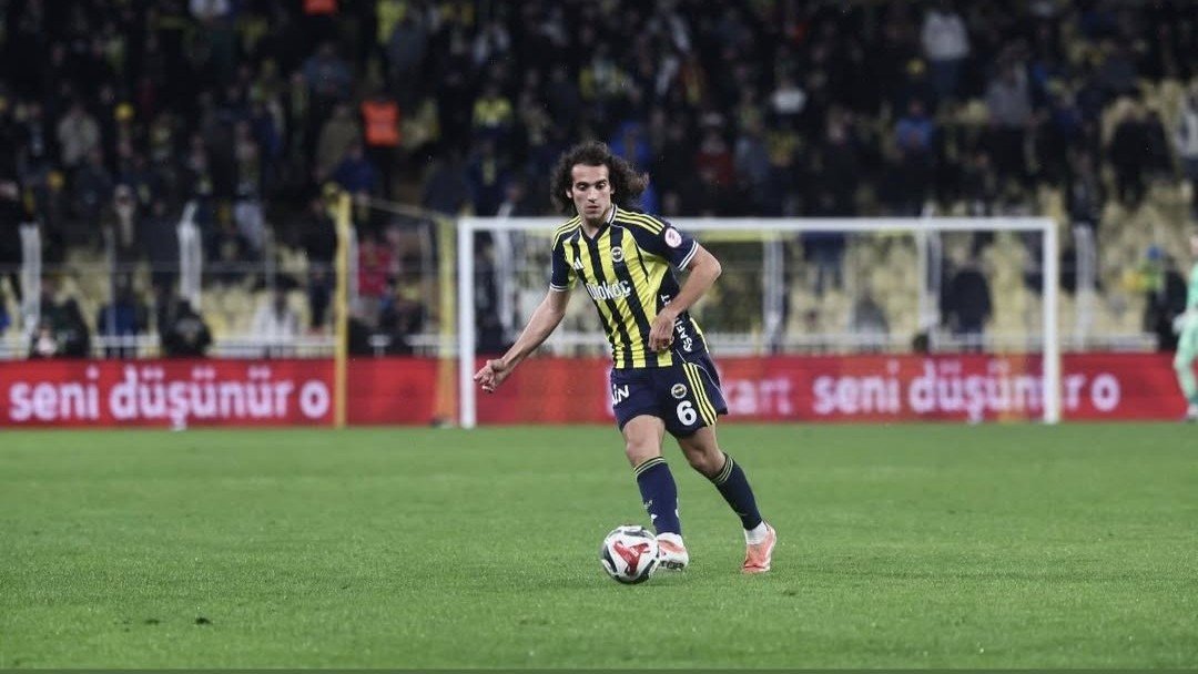  Mattéo Guendouzi   Hes a pain in the a  Lazio sporting director delivers blunt verdict on French Moroccan Matteo Guendouzi   AfricaSoccercom