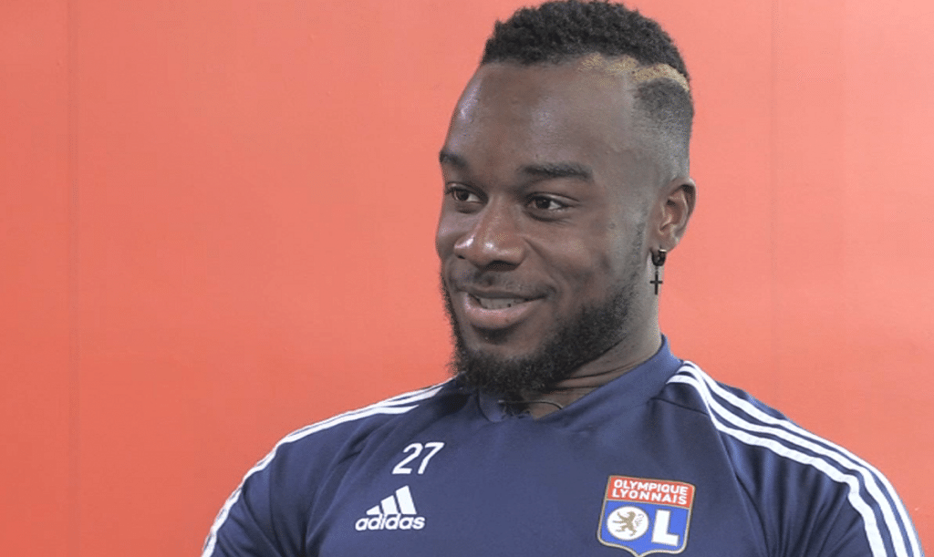 Maxwel Cornet: The Ivorian is eager to test himself against Juventus of Turin