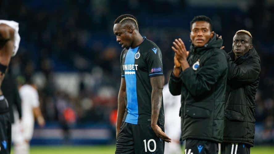  Mbaye Diagne   Mbaye Diagne A return of the Senegalese player to Galatasaray is in sight   AfricaSoccercom