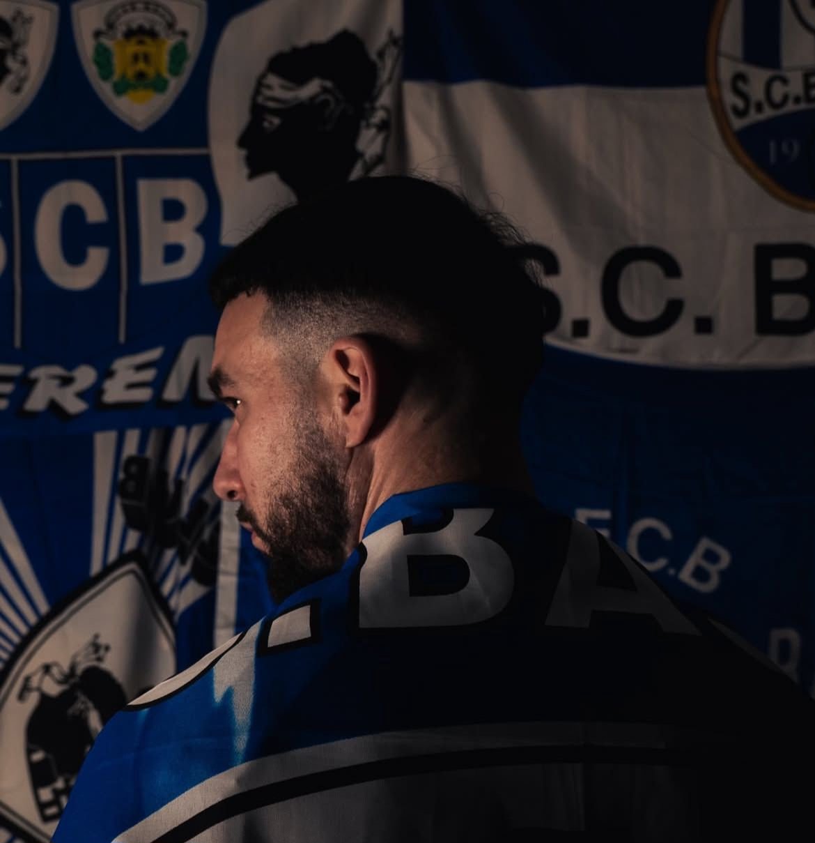     Bastia await ITC while JS Kabylie pay price for Mehdi Merghem saga   AfricaSoccercom