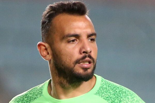 Former Esperance Keeper Ben Cherifia admits emotional struggle ahead of Al Ahly showdown